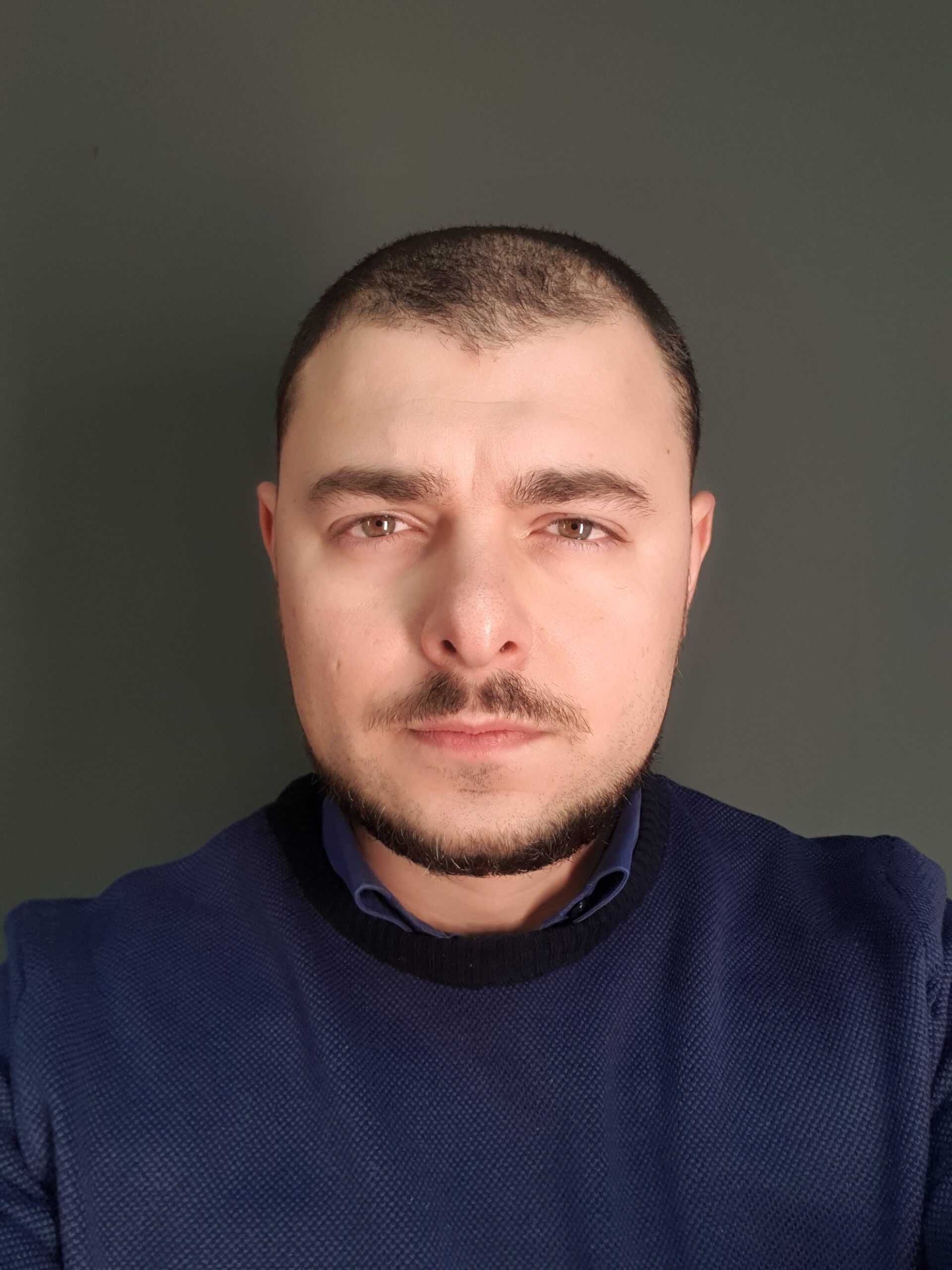 Абрамовский Марат Маркович 