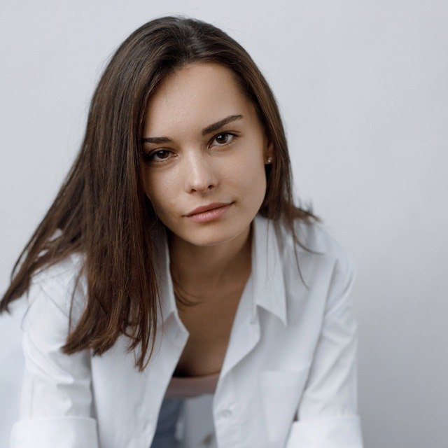 Гатило Александра Юрьевна 