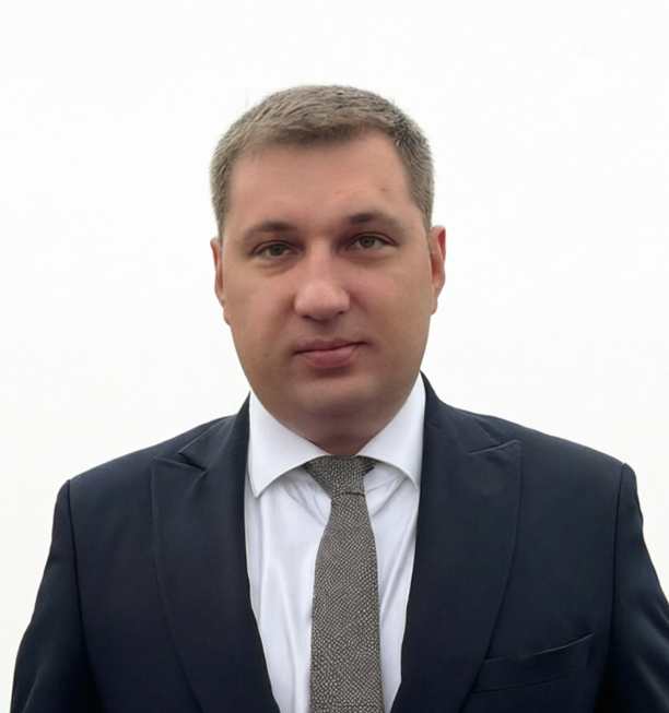 Житко Александр Геннадьевич