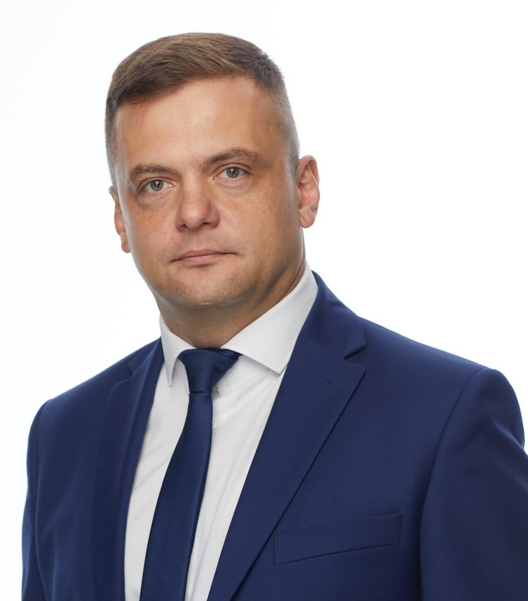 Хведченя Максим Владимирович