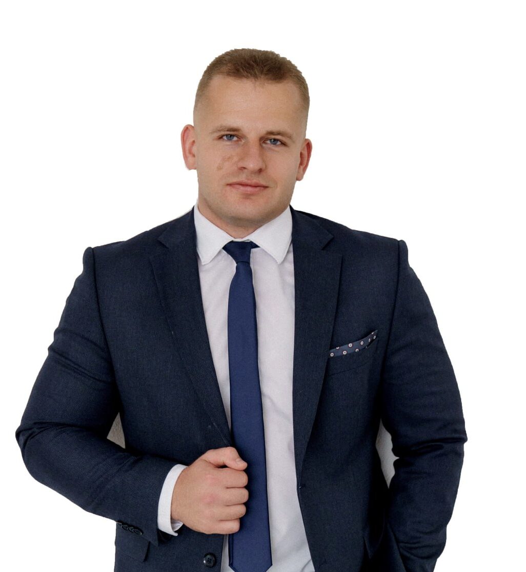 Ходосевич Михаил Михайлович